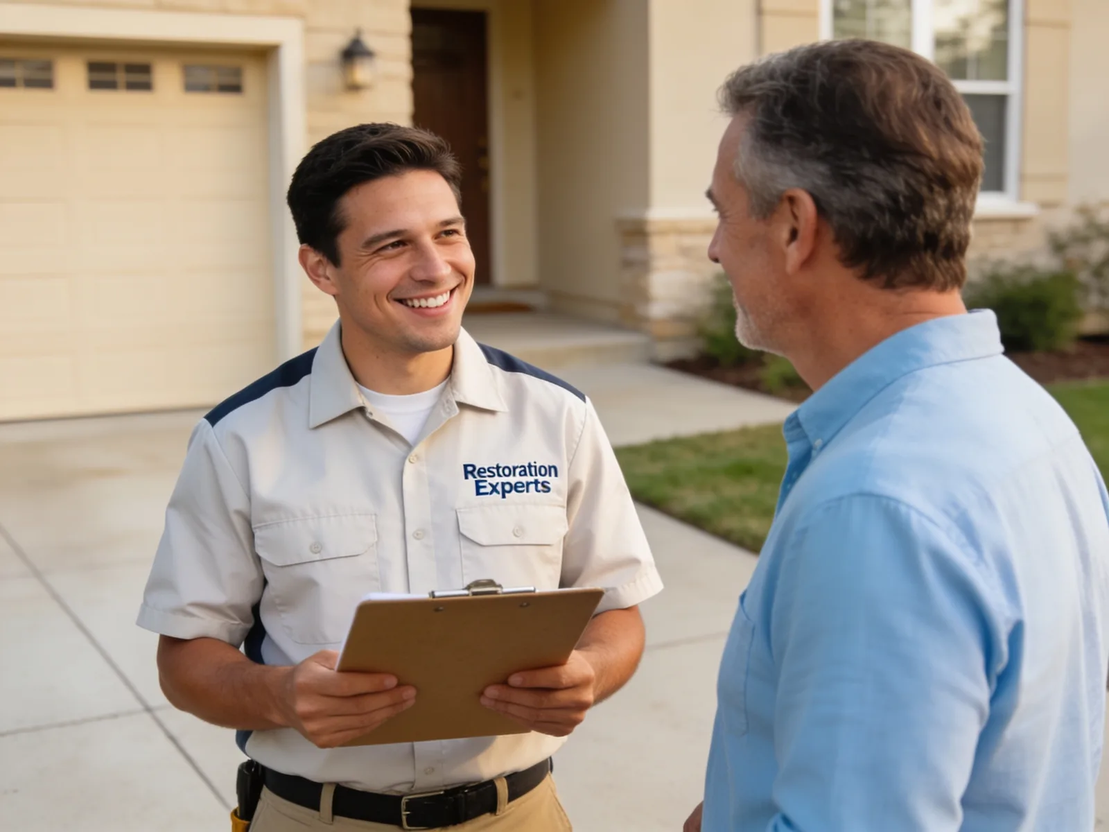 Water Damage Cleanup Presho, SD FAQs
